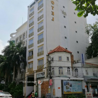 Bán Khách Sạn Siêu Khan Hiếm Khu Đệ Nhất Q. Tân Bình 19 Hoàng Việt 8 X 20M, 9 Tầng 110 Triệu 46 Tỷ