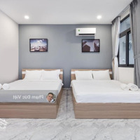 Toà Nhà Góc 2 Mặt Tiền 39A Kề Trần Khắc Chân Q.phú Nhuận 265M2 (12.9X20) Hđt 365 Triệu/Th 115 Tỷ