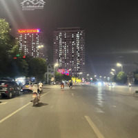 Bán Đấtdiện Tích180Mmặt Tiền12M Tạo Phố Trịnh Văn Bô Đường Trước Đất 70M