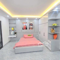 Bán Nhà Liên Ninh Mới Tinh -Diện Tích 42 Mét Đầy Đủ Nội Thất- Ở Ngay- Dân Trí Đông