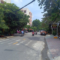 Bán Nhàmặt Tiềnkinh Doanh Sầm Uất Đường Dương Đức Hiền P. Tây Thạnh Q.tân Phú. Vị Trí Đẹp