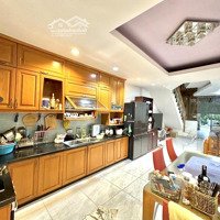 Bán Nhà Mặt Tiền 4 Tầng. Giáp Nguyễn Thị Thập. Cách Lotte Mart Nguyễn Hữu Thọ 1 Phút