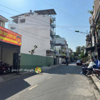 Bán Đất Mặt Tiền Đường Trịnh Phong Giá 120 Triệu/M