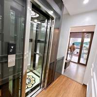 Siêu Phẩm, Bán Nhà Phố Vạn Phúc - Hà Đông 40/45M2, 5 Tầng Thang Máy. Giá Bán 10,6 Tỷ