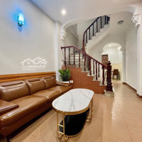 B Án Nhà Tô Hiệu, Lê Lai- Nguyễn Trãi - Hà Đông 40M2 4 Tầng Dân Xây 2 Thoáng Trước Sau Giá Bán 8,8 Tỷ