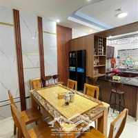 Nhà Phố 3 Tầng - Đường 77, P. Tân Quy, Quận 7
Dt: 3.8 X 16M Chỉ: 6.8 Tỷ | Shr