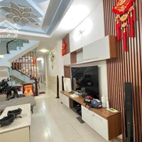 Nhà Phố 3 Tầng - Đường 77, P. Tân Quy, Quận 7
Dt: 3.8 X 16M Chỉ: 6.8 Tỷ | Shr