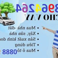 0888964264 Bán đất đường Nguyễn Văn Linh Tỉnh lộ 2 Hoàn Lão giá 1 tỷ xxx, ngân hàng hỗ trợ vay vốn, LH 0888964264