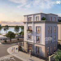 Tôi Cần Bán 1 Số Liền Kề Trong Vin Đan Phượngdiện Tích96Mmặt Tiền8M .