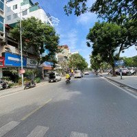 Chính Chủ Cần Bán Nhà Mp Kim Ngưu Chỉ 270 Triệu/M2 Vỉa Hè Rộng Không Vướng Quy Hoạch Diện Tích: 209 M Xmặt Tiền5,5