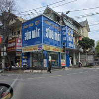Bán Gấp Đất Đẹp Phân Lô 71M Đường Ô Tô Trung Tâm Thị Trấn Sóc Sơn.