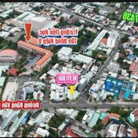 BÁN ĐẤT MẶT TIỀN KINH DOANH NGAY TRƯỜNG HỌC DĨ AN