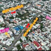 BÁN ĐẤT MẶT TIỀN KINH DOANH NGAY TRƯỜNG HỌC DĨ AN