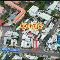 BÁN ĐẤT MẶT TIỀN KINH DOANH NGAY TRƯỜNG HỌC DĨ AN