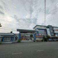 BÁN ĐẤT MẶT TIỀN KINH DOANH NGAY TRƯỜNG HỌC DĨ AN
