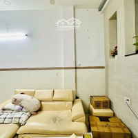 Nhà Hai Mặt Hẻm Xe Hơi Trần Thị Hè, Gần Hiệp Thành City 4X17M 3 Tầng