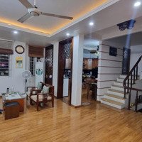Nhà Lạc Trung Hai Bà Trưng, 52M2 6 Tầng Ô Tô Vào Nhà 18 Tỷ.