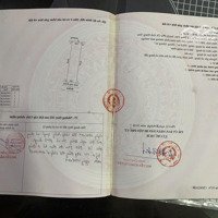 Cần Bán 200M Xã Tống Trân Huyện Phù Cừ Nằm Trên Mặt Đường Thi Công Mở Rộng Đầu Tư Tốt!