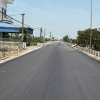 Cần Bán 200M Xã Tống Trân Huyện Phù Cừ Nằm Trên Mặt Đường Thi Công Mở Rộng Đầu Tư Tốt!