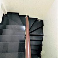 NHỈNH 7.5 TỶ - HẺM XE HƠI THÔNG CMT8 QUẬN 10 - DT 5.7x8M 4 LẦU 3PN LỚN TIỆN MỞ VP CTY/SPA