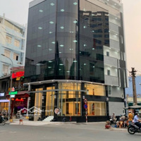 Thu Nhập 350 Triệu Giảm 10 Tỷ Từ 43 Tỷ Về 33 Tỷ Bán Gấp Building Bùi Đình Tuý, 8X36M, 1400M2 Sàn