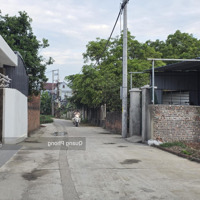 Bán Gấp 92M Đất Gần Trường Học Minh Trí