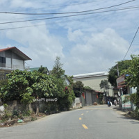 Bán Gấp 92M Đất Gần Trường Học Minh Trí