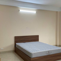 Chính Chủ Cho Thuê Chung Cư Mini Full Đồ - Đường Nguyễn Trãi, Thanh Xuân - Giá Tốt