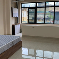 Chính Chủ Cho Thuê Chung Cư Mini Full Đồ - Đường Nguyễn Trãi, Thanh Xuân - Giá Tốt