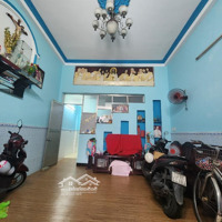 Bán Nhà Mặt Tiền , Phạm Thế Hiển, P7, Quận 8 - Giá Chỉ 10.8 Tỷ - 130M2 ( Ngang 4.3M ) - 3 Tầng