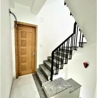 7 TỶ 6 - HẺM XE HƠI QUẬN 10 - GẦN ĐH KINH TẾ UEH - NHÀ MỚI - 42M2 3 LẦU 4PN THIẾT KẾ ĐẸP