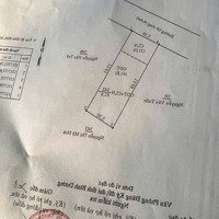 Bán Đất Hiệp An 5,3X15,6 Tổng 82M2 1 Xẹt Quốc Lộ 13 Giá Bán 1Ty5 Đường Ô Tô