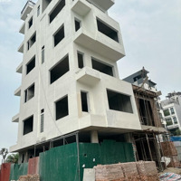 Lô Góc 3 Thoáng- View Công Viên - Tòa Văn Phòng Hết Ý
