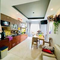 6,6 TỶ - DT: 5,5 X 9M - NHÀ 5 TẦNG - XE HƠI NGỦ - THỐNG NHẤT - PHUỜNG 10 - QUẬN GÒ VẤP
