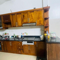 Bán Nhà Trung Tâm Đống Đa, Kinh Doanh, Diện Tích 33M2