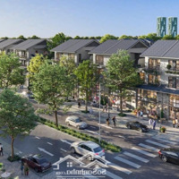 Chuyển Nhượng Shophouse Mùa Thu Giá Tốt, Căn Khe Thoáng, Mặt Tiền 9M ,Chuyển Nhượng Tự Do