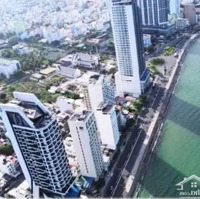 Bán Lô Đất 2 Mặt Tiền Đường Dương Hiến Quyền Thành Phố Nha Trang