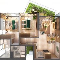Chính Thức Nhận Booking Pk Căn Hộ Đầu Tiên Tại Eco Retreat Long An-Cđt Ecopark, Liên Hệ: 0912282333