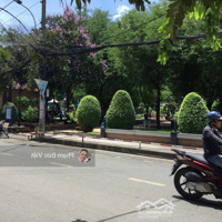 Mặt Tiền 15 Nguyễn Công Hoan, View Công Viên Văn Hóa Phú Nhuận 4X18M 12P Thu Nhập 80 Triệu Bán 17Tỷ900