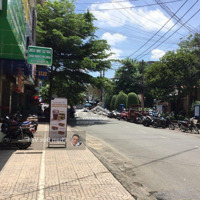 Mặt Tiền 15 Nguyễn Công Hoan, View Công Viên Văn Hóa Phú Nhuận 4X18M 12P Thu Nhập 80 Triệu Bán 17Tỷ900