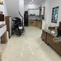 Duy Nhất 1 Căn Nhà Dân Xây Kim Chung-Hoài Đức 34M X 3 Tầng 3 Thoáng Giá Chưa Đến 4 Tỷ