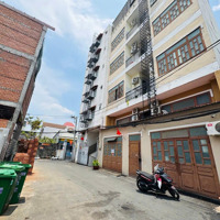 Bán Đất Hoàng Diệu 2 - Thủ Đức - 51M2 - Ngang 5M - Hẻm Xe Hơi Tránh - Xây Dựng 5 Tầng
