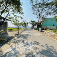Đáng Để Đầu Tư Nguyên Cặp Đường Bàu Mạc 4 Chỉ 7,7 Tỷ 215 M2