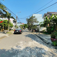 Đáng Để Đầu Tư Nguyên Cặp Đường Bàu Mạc 4 Chỉ 7,7 Tỷ 215 M2