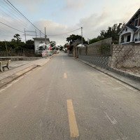 Đất Mặt Đường 450 Triệuiêu,Đường 8M Thông Thoáng, Dân Cư Đông, Trường Chợ Gần,