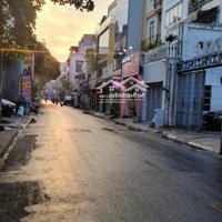 Nhà Bán Hẻm 1/ Trục Hoàng V Thụ - Nguyễn V Trỗi P V Hai, 41M2( 4.3 X 10M), 1 T 1 L 3 Phòng Ngủ 2 Vệ Sinh6 Tỷ