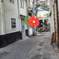 Nhà Bán Hẻm 1/ Trục Hoàng V Thụ - Nguyễn V Trỗi P V Hai, 41M2( 4.3 X 10M), 1 T 1 L 3 Phòng Ngủ 2 Vệ Sinh6 Tỷ