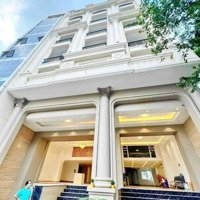 Bán Toà Nhà Chdv Đường Trần Tấn - 6 X 27M - Hầm 6 Tầng - Hdt: 120 Triệu/Tháng - Giá: 31 Tỷ