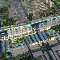 1.79 Tỷ Sở Hữu Fiato Airport City Căn Hộ Mặt Tiền Lối Vào Sân Bay Long Thành 2026 Bàn Giao