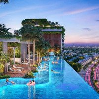 1.79 Tỷ Sở Hữu Fiato Airport City Căn Hộ Mặt Tiền Lối Vào Sân Bay Long Thành 2026 Bàn Giao